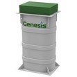 Септик Genesis 500 L